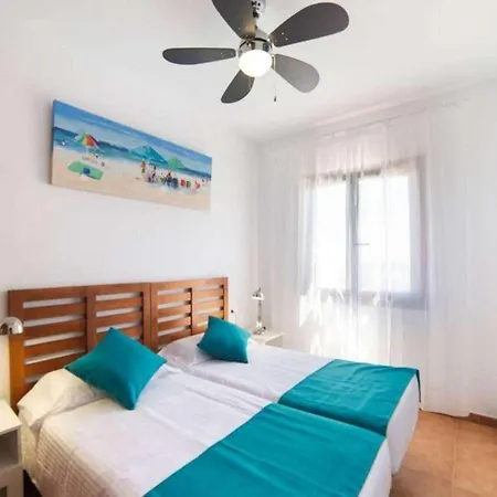 Villa Mateo *