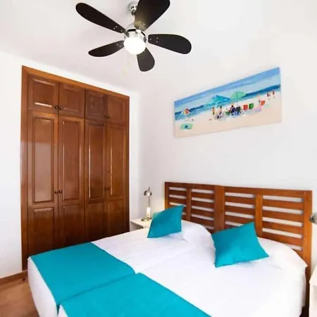 Villa Mateo