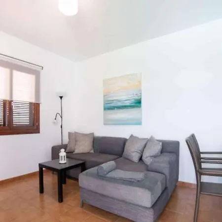 Villa Mateo *